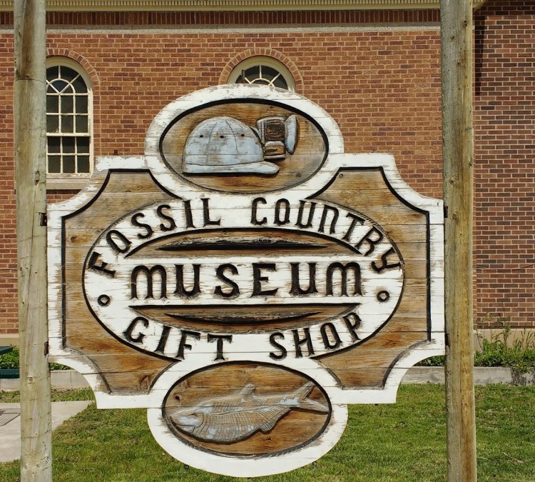Fossil Country Frontier Museum (Kemmerer,&nbspWY)
